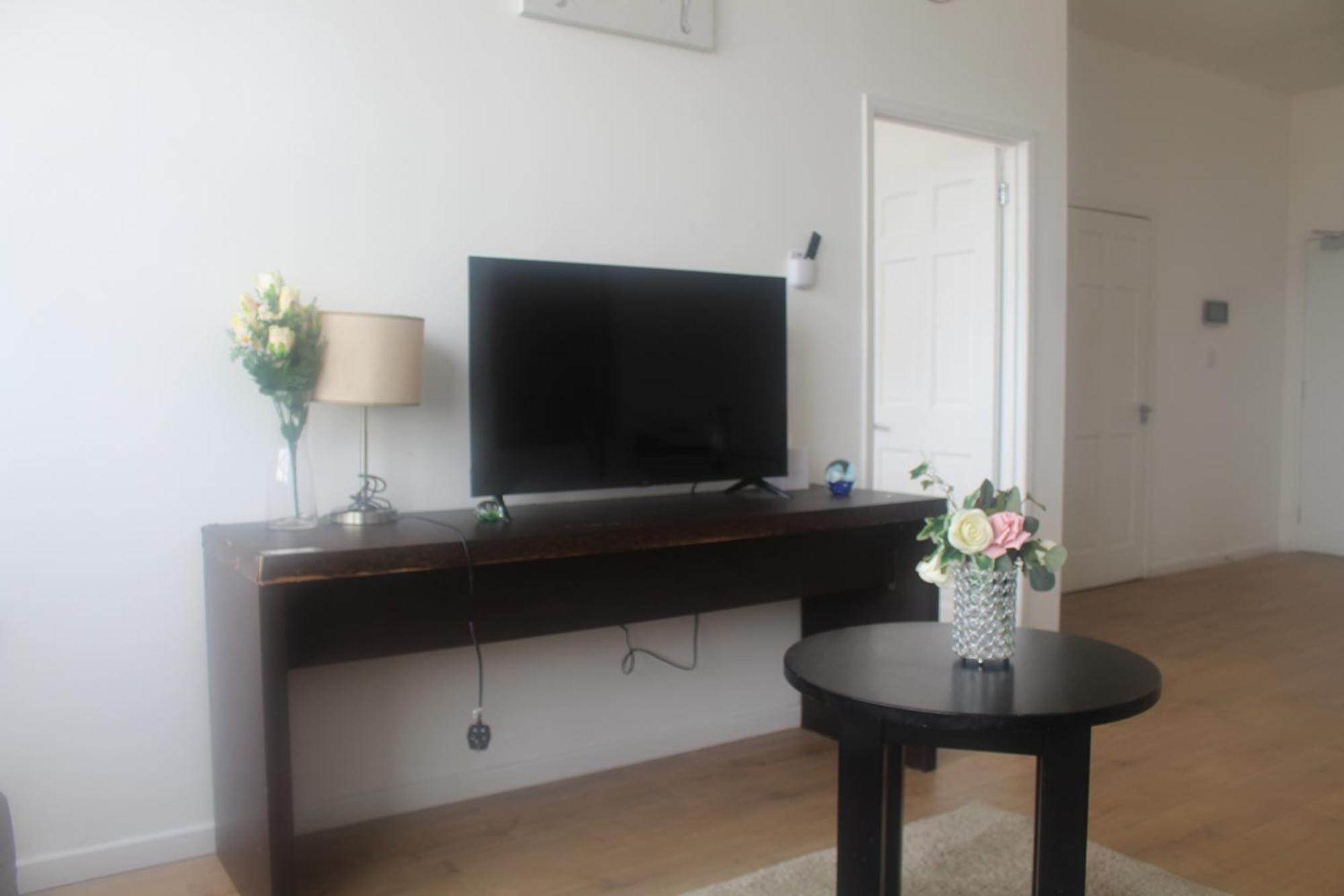 Flat 414 One Bedroom Apartment Birmingham Eksteriør billede